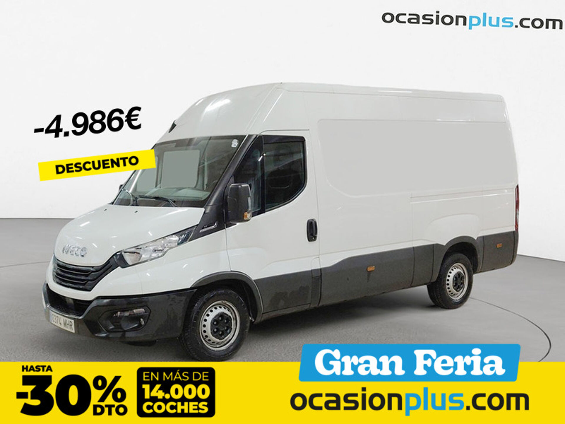Imagen de IVECO Daily
