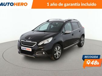 Imagen de PEUGEOT 2008