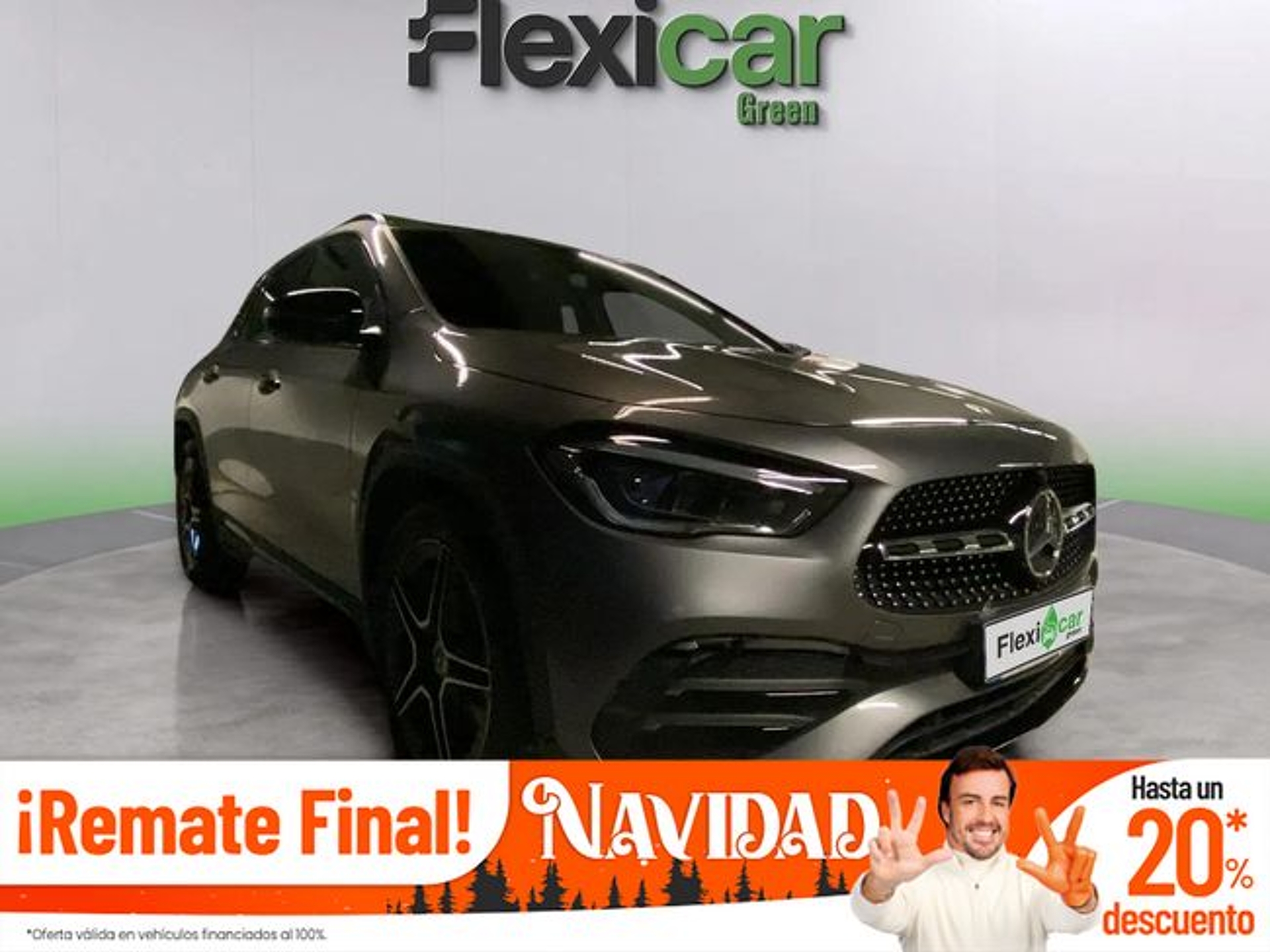 Imagen de MERCEDES Clase GLA