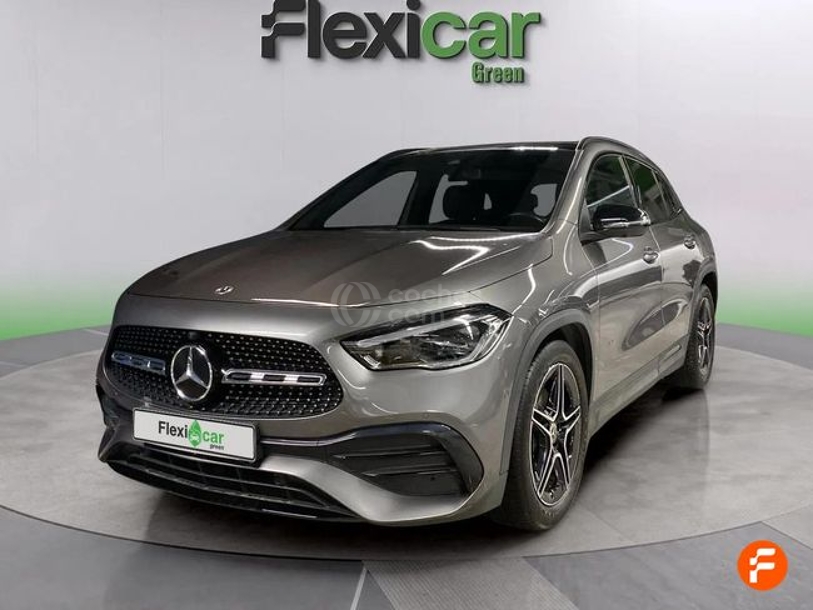 Foto del MERCEDES Clase GLA GLA 200d 8G-DCT