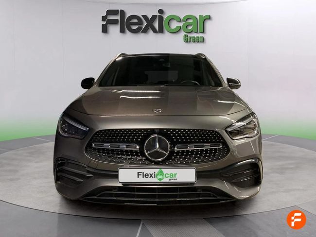 Foto del MERCEDES Clase GLA GLA 200d 8G-DCT