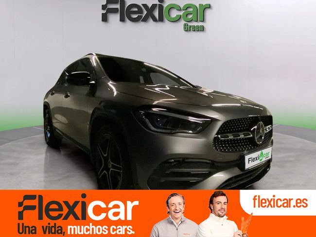Foto del MERCEDES Clase GLA GLA 200d 8G-DCT