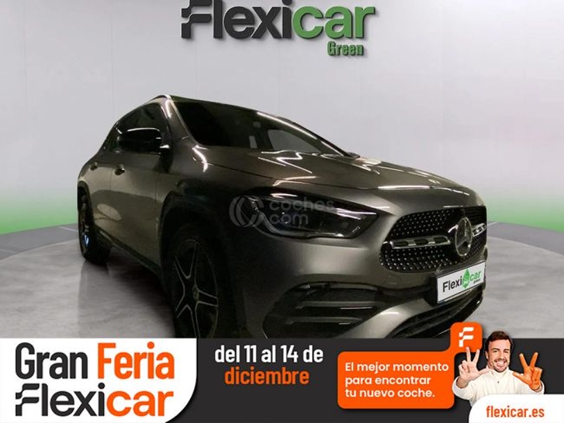 Foto del MERCEDES Clase GLA GLA 200d 8G-DCT