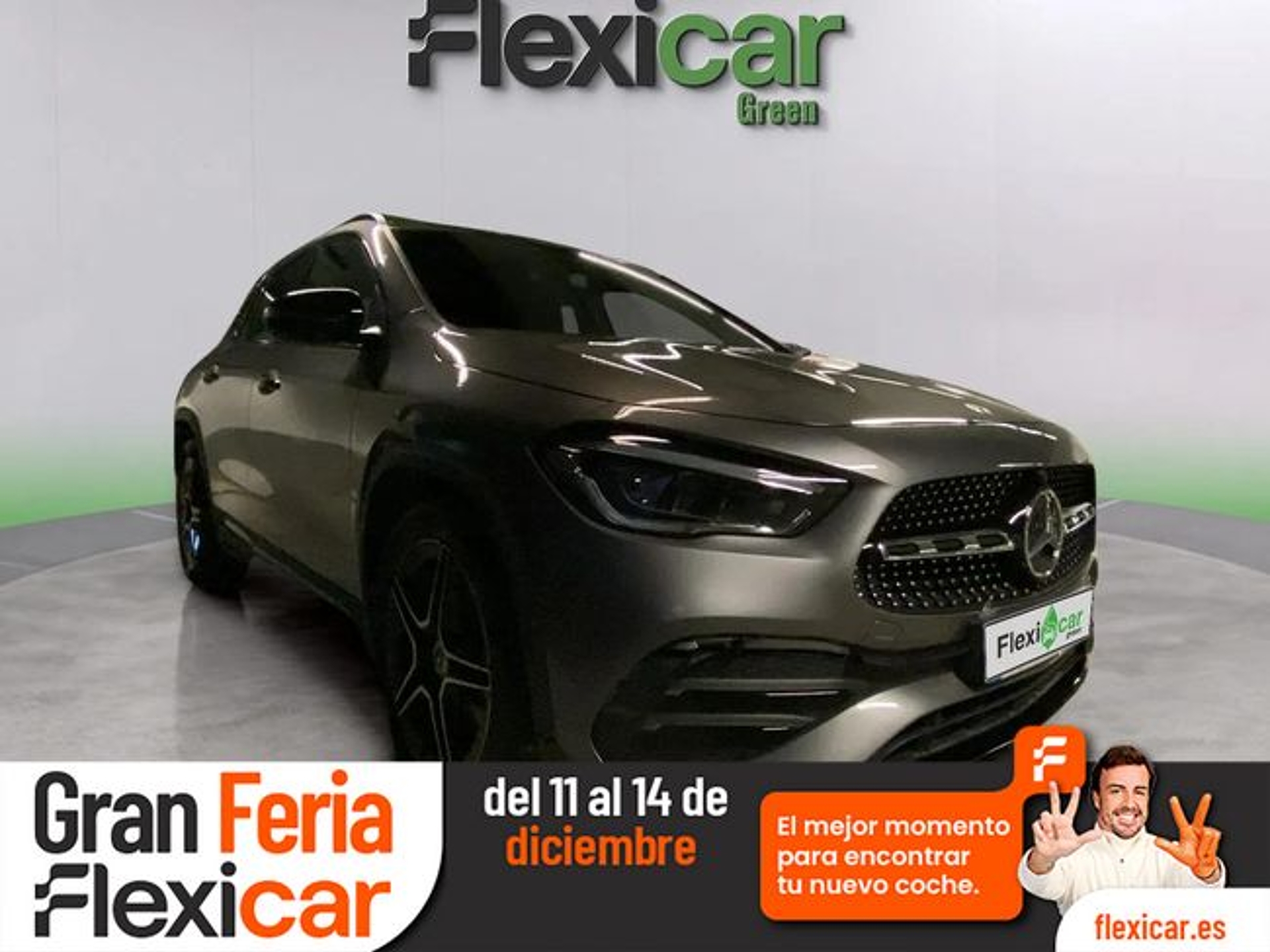 Imagen de MERCEDES Clase GLA