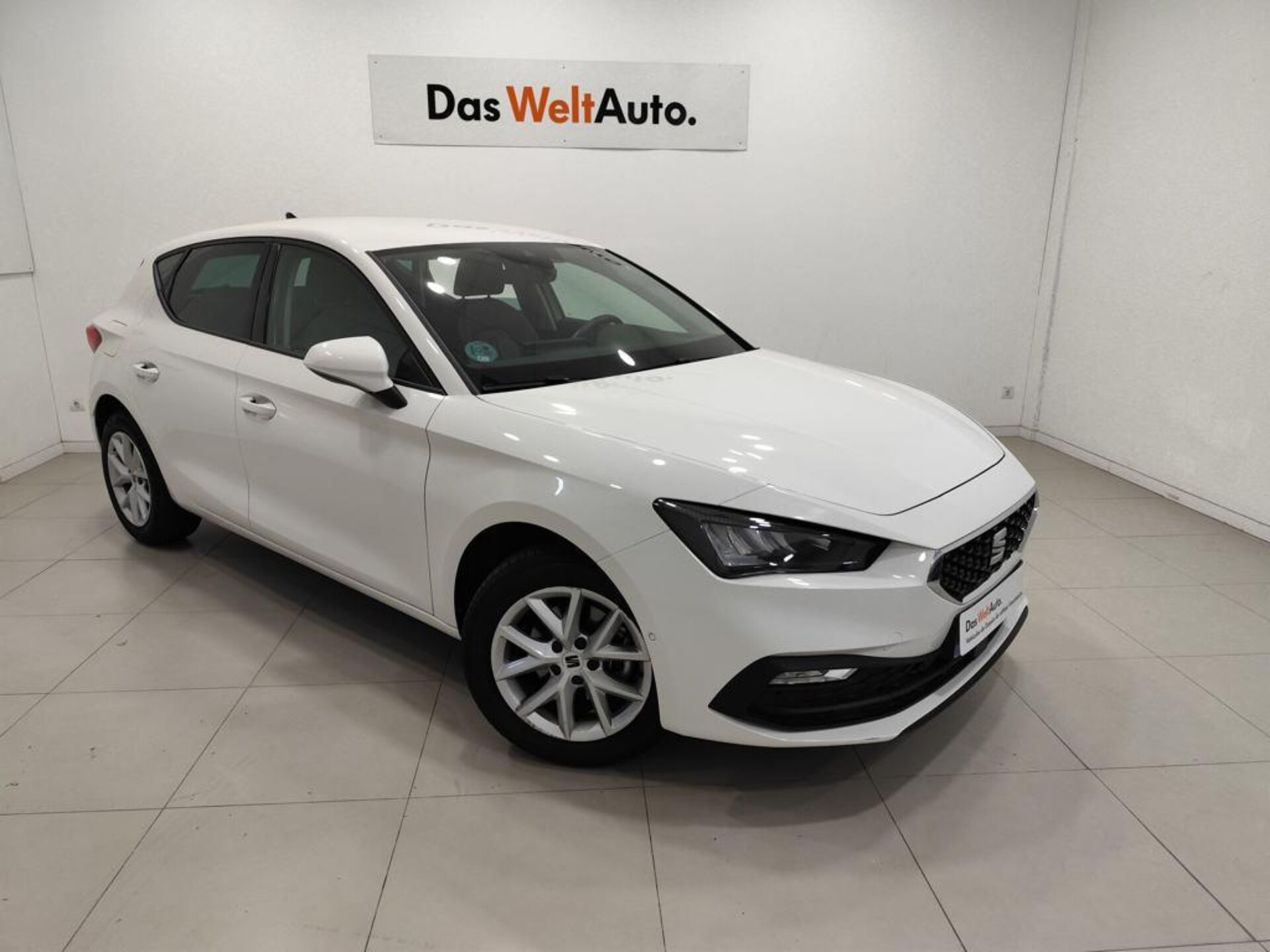 Imagen de SEAT León