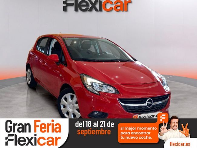 OPEL Corsa (1.3 CDTi Business 75 CV) en Coruña, A