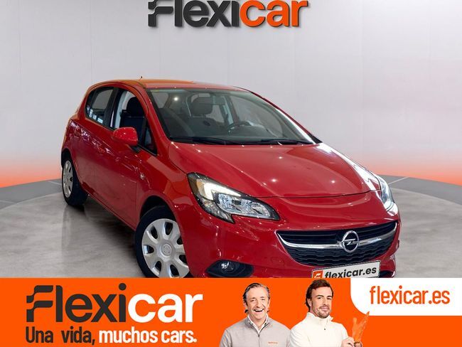 OPEL Corsa (1.3 CDTi Business 75 CV) en Coruña, A