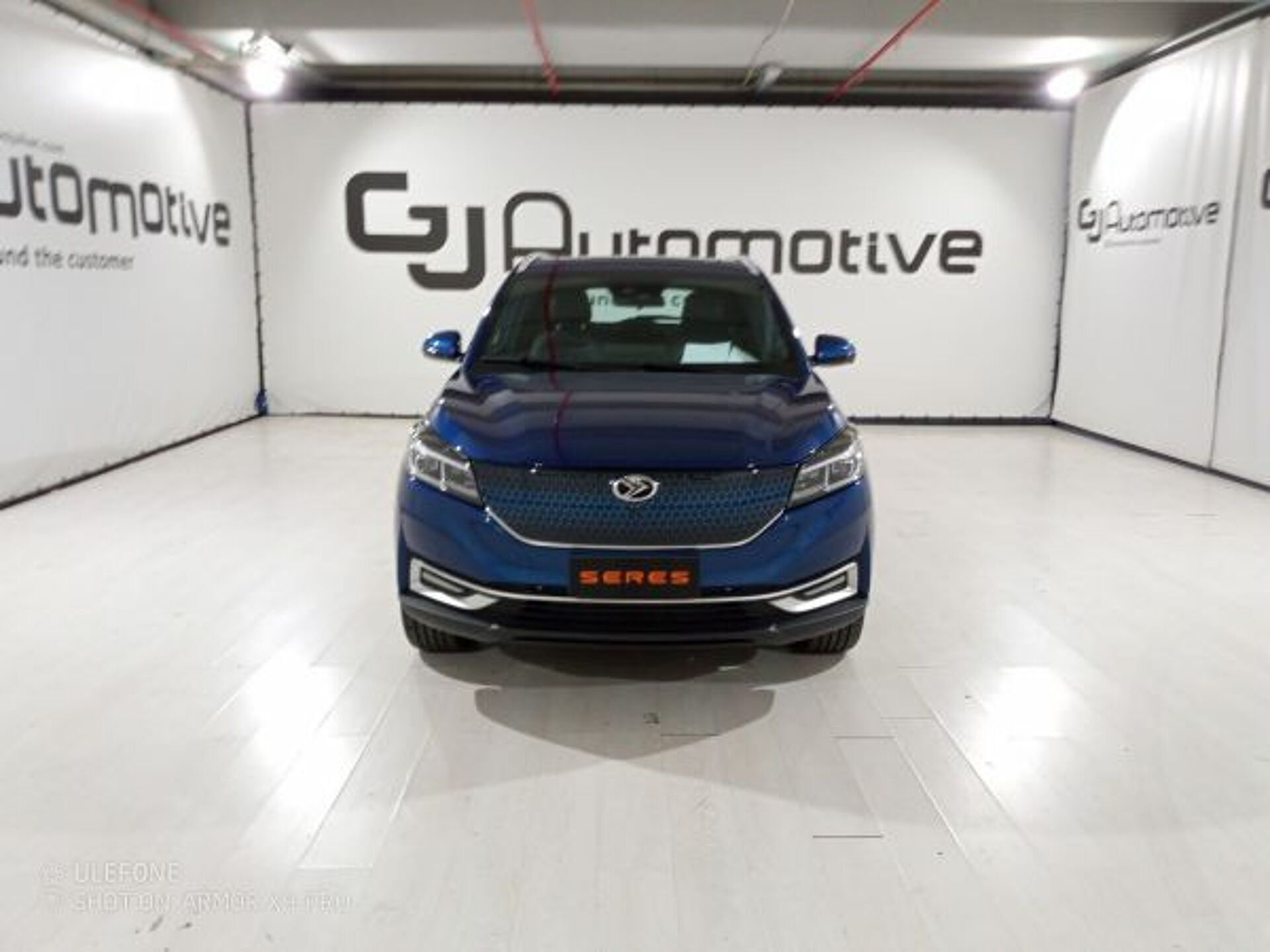 Imagen 2 de DFSK SERES 3