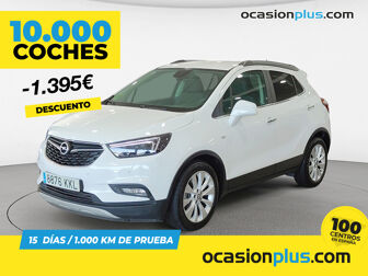 Imagen de OPEL Mokka X 1.4T S&S Excellence 4x2