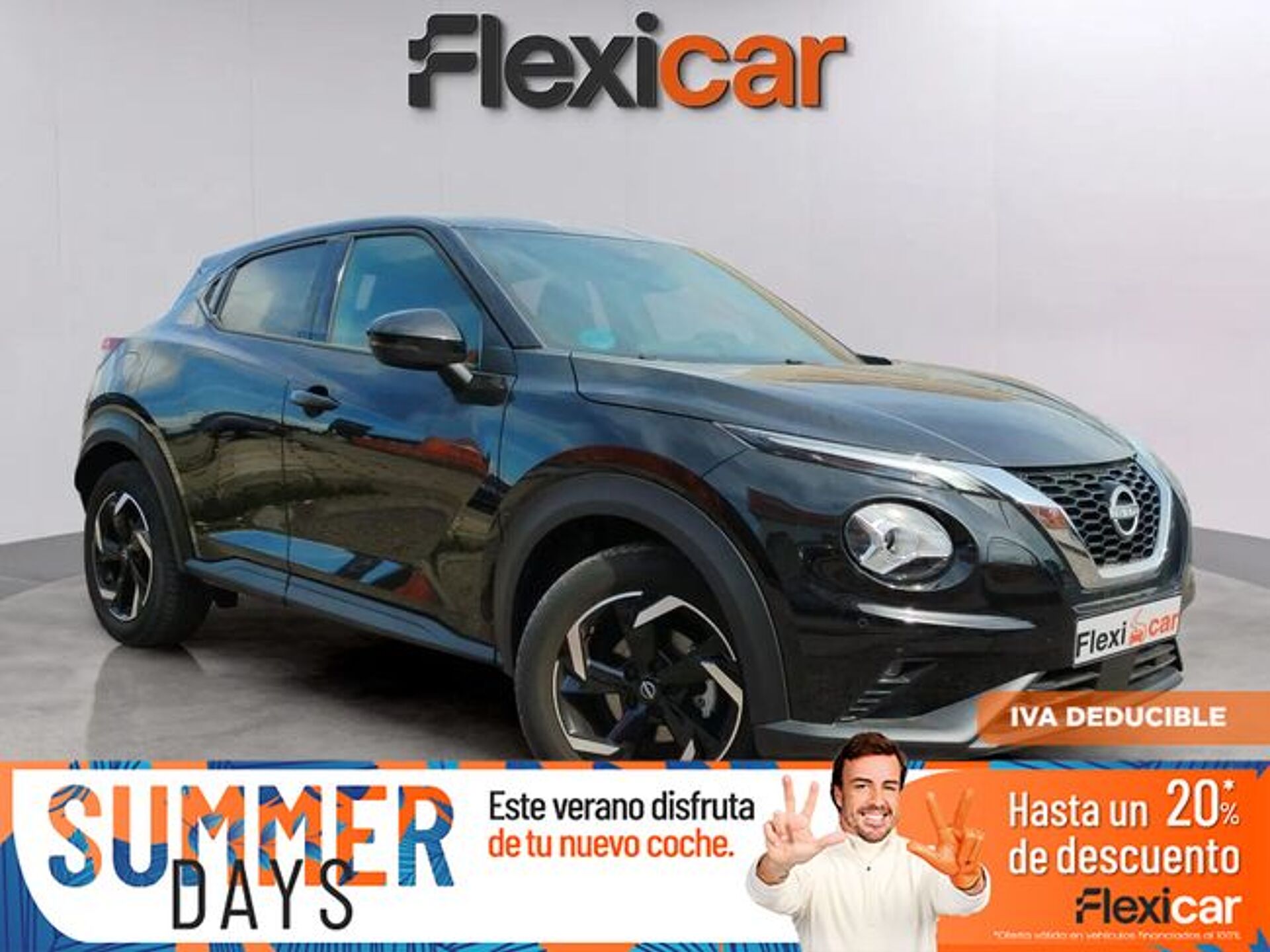 Imagen de NISSAN Juke