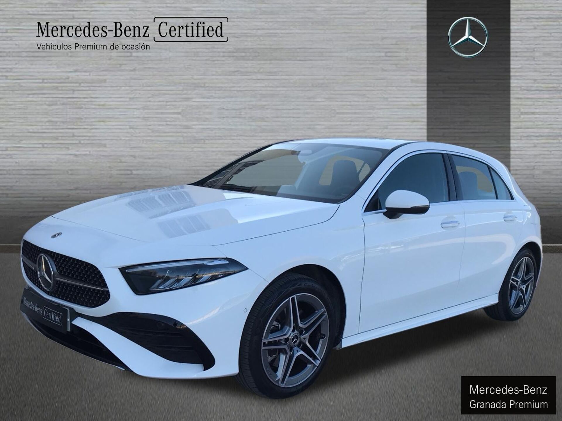 Imagen de MERCEDES Clase A