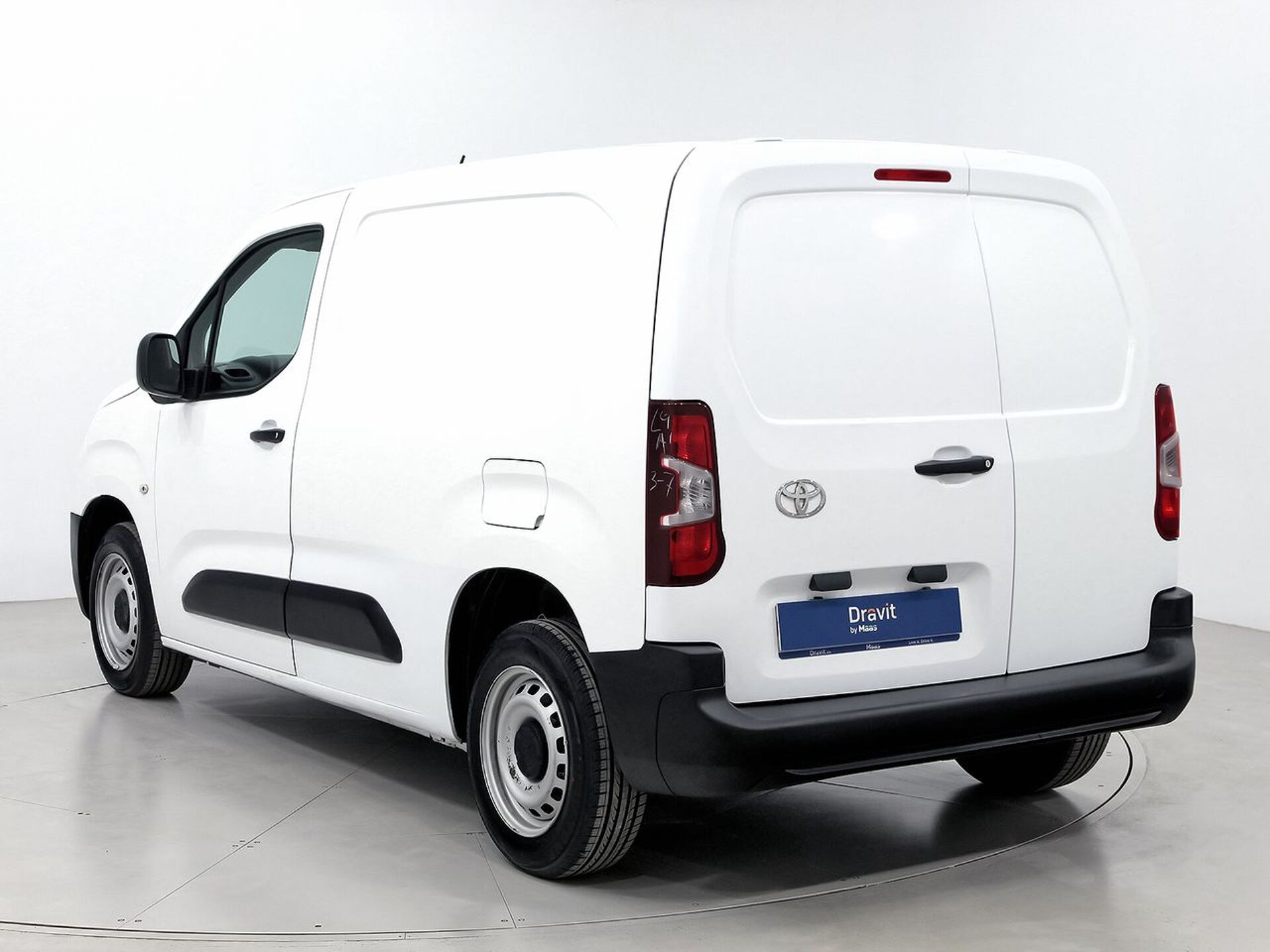 Imagen 2 de TOYOTA Proace City