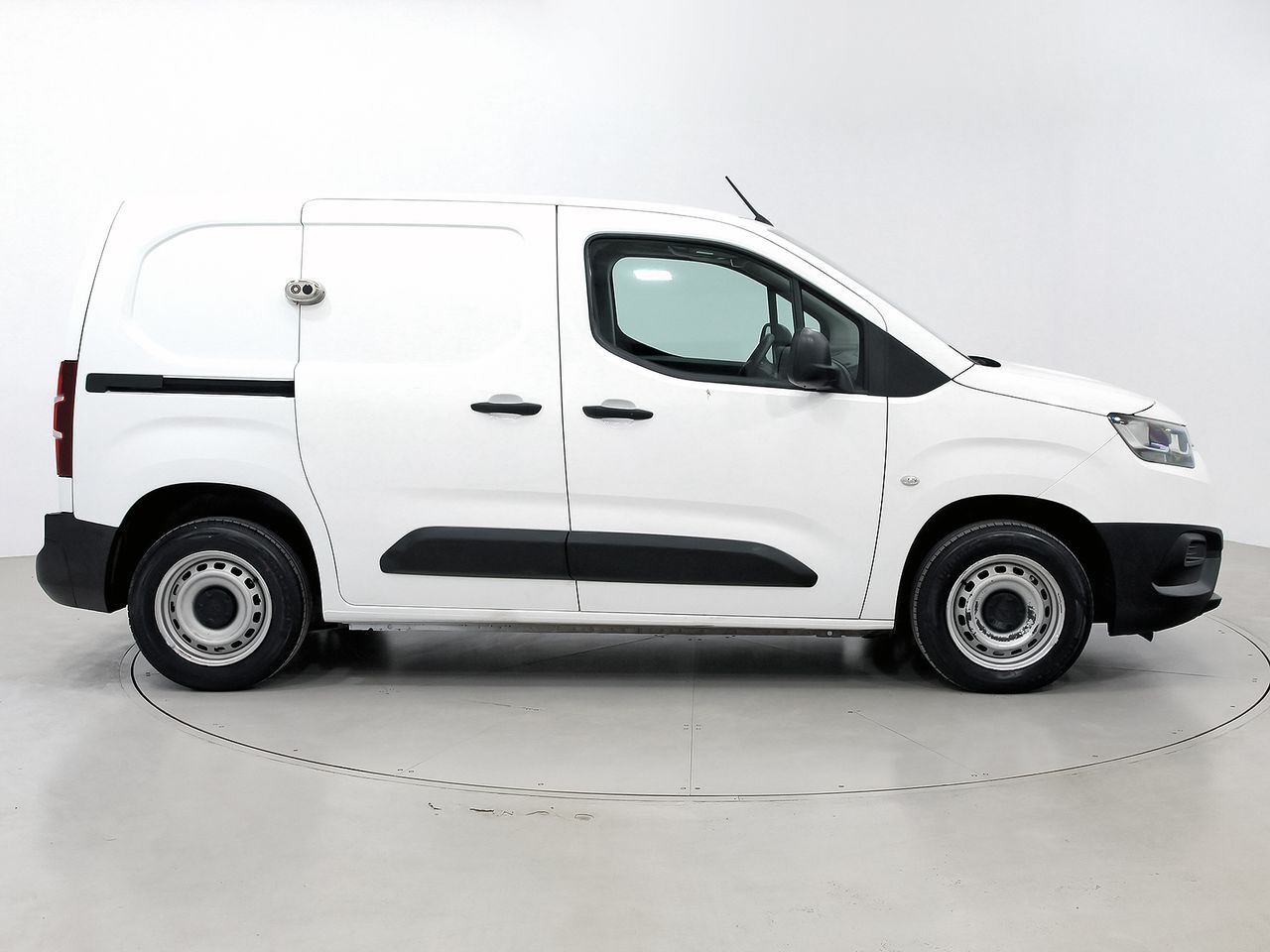 Foto del TOYOTA Proace City Van Media 1.5D GX 100
