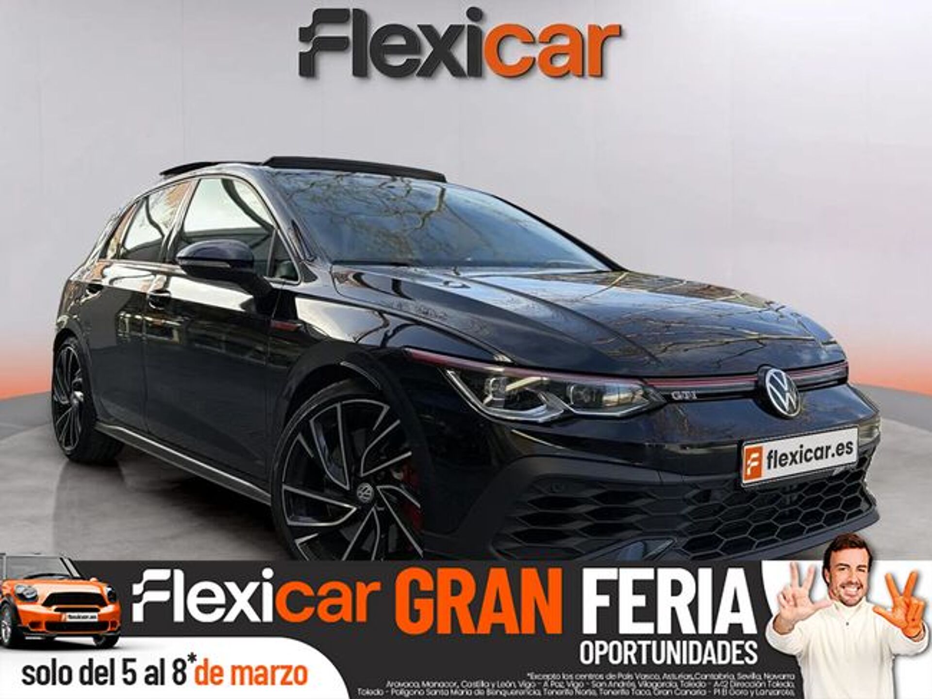 Imagen 1 de VOLKSWAGEN Golf