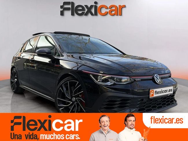 VOLKSWAGEN Golf (GTI Clubsport 2.0 TSI 221kW (300CV) DSG) en Barcelona