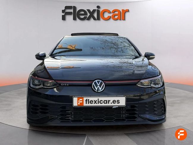 Foto del VOLKSWAGEN Golf 2.0 TSI GTI Clubsport DSG 221kW