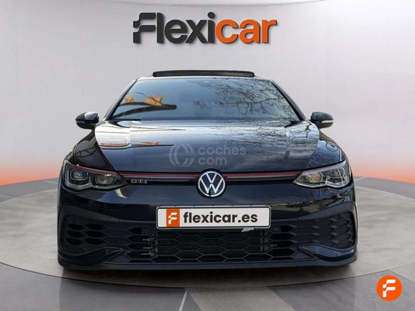 Foto del VOLKSWAGEN Golf 2.0 TSI GTI Clubsport DSG 221kW