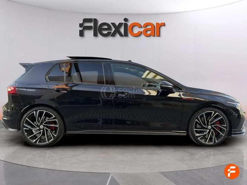 Foto del VOLKSWAGEN Golf 2.0 TSI GTI Clubsport DSG 221kW