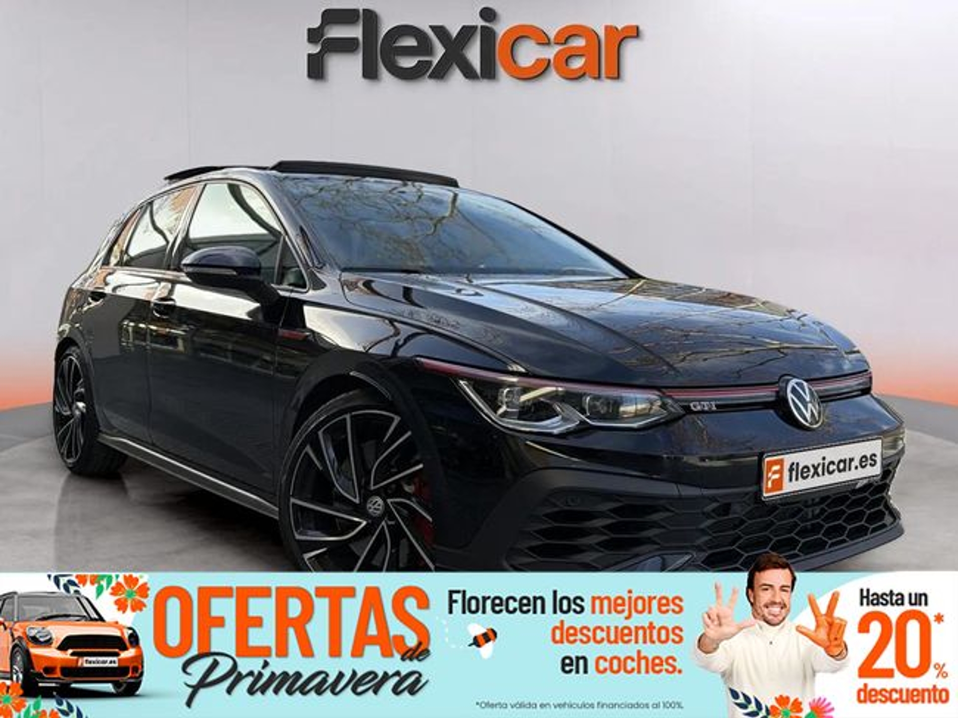 Imagen de VOLKSWAGEN Golf