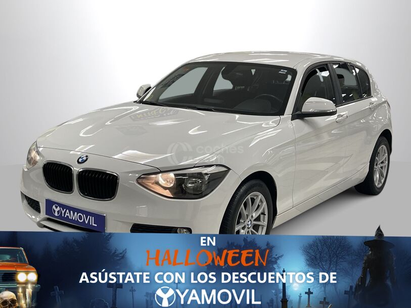 Foto del BMW Serie 1 116d