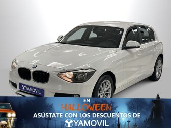 Imagen de BMW Serie 1 116d