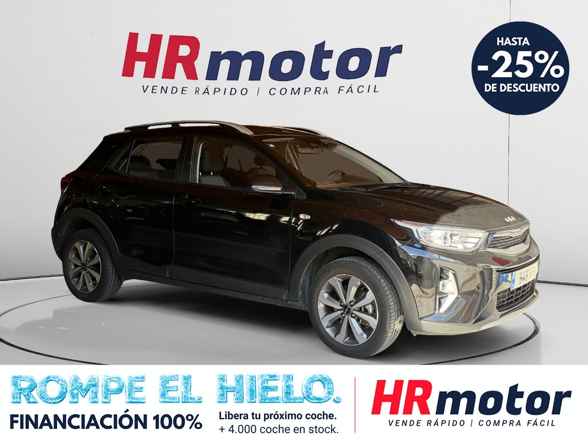 Imagen de KIA Stonic