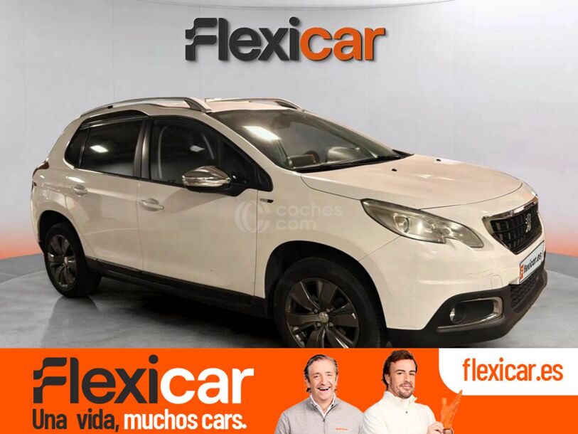 Foto del PEUGEOT 2008 1.2 PureTech Access 82