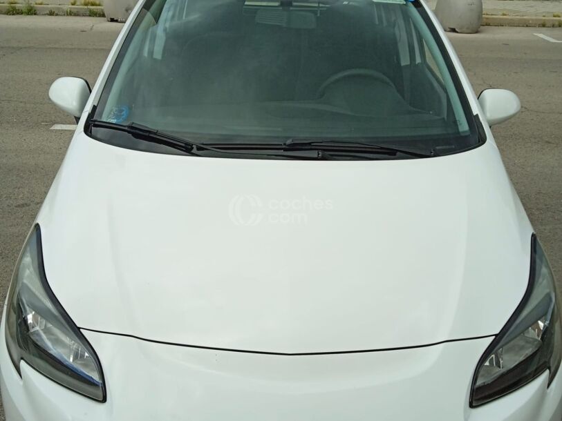 Foto del OPEL Corsa 1.4 GLP Selective Pro 90