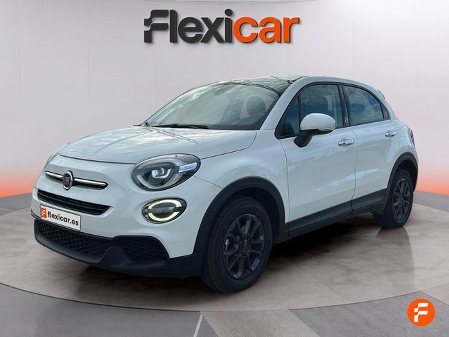 Foto del FIAT 500X 1.0 Firefly S&S City Cross