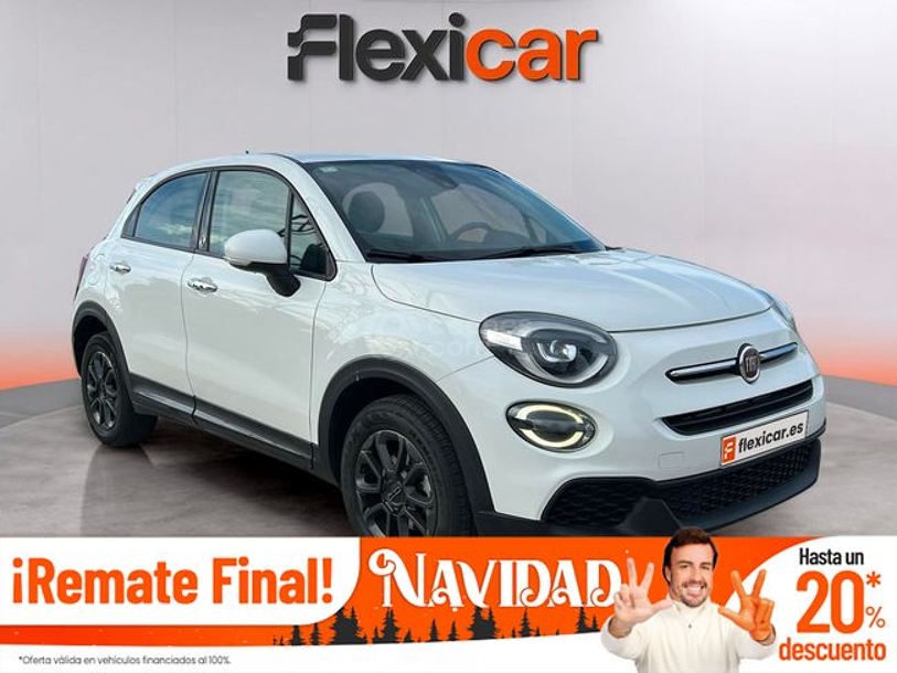 Foto del FIAT 500X 1.0 Firefly S&S City Cross