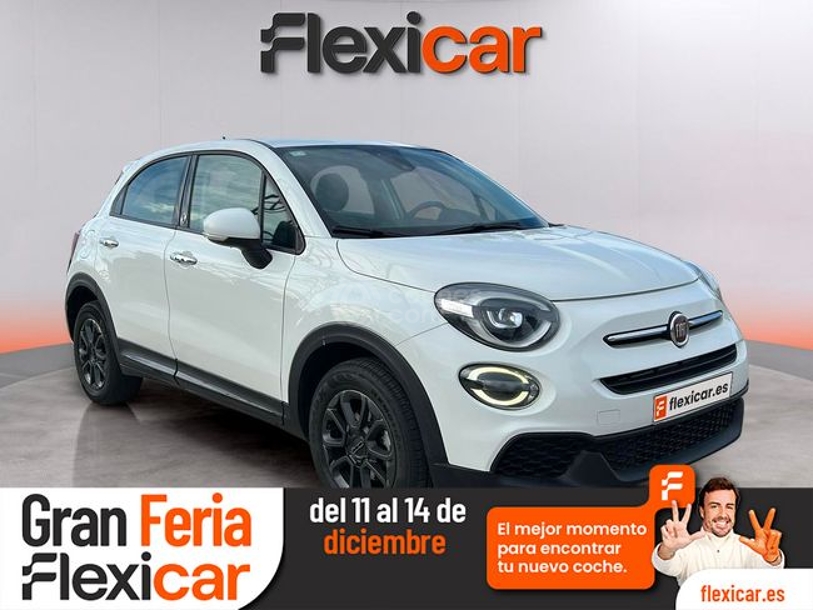Foto del FIAT 500X 1.0 Firefly S&S City Cross