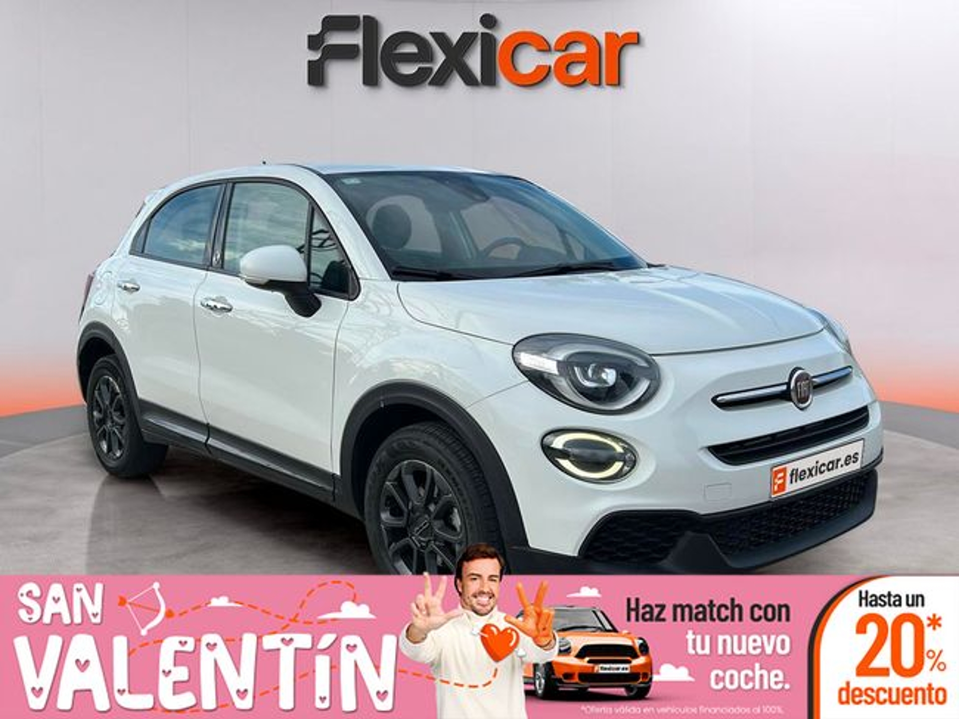 Imagen de FIAT 500X
