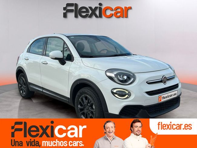 FIAT 500X (City Cross 1,0 Firefly T3 88KW S&S) en Girona
