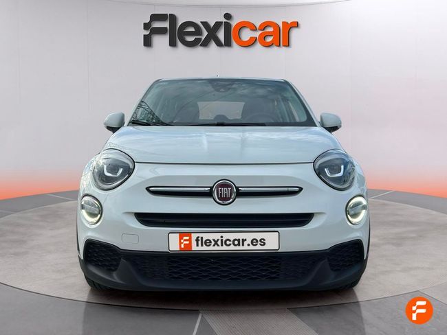 Foto del FIAT 500X 1.0 Firefly S&S City Cross