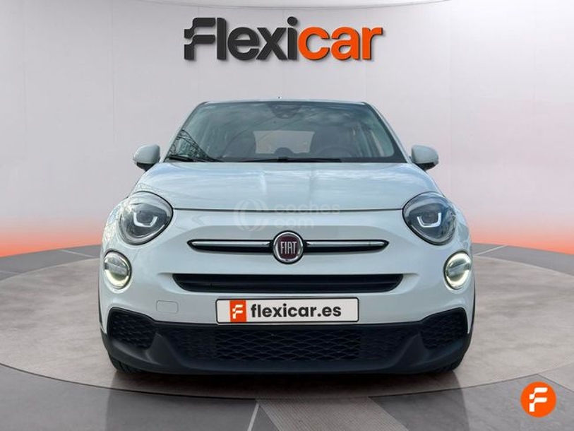 Foto del FIAT 500X 1.0 Firefly S&S City Cross