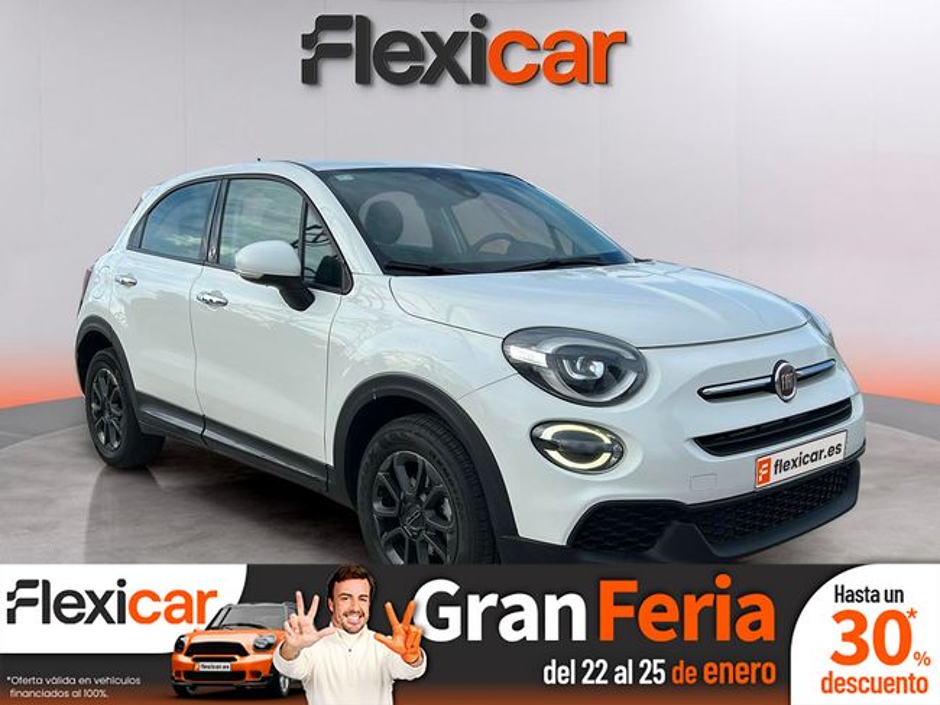 Imagen de FIAT 500X
