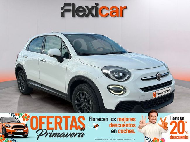 Foto del FIAT 500X 1.0 Firefly S&S City Cross