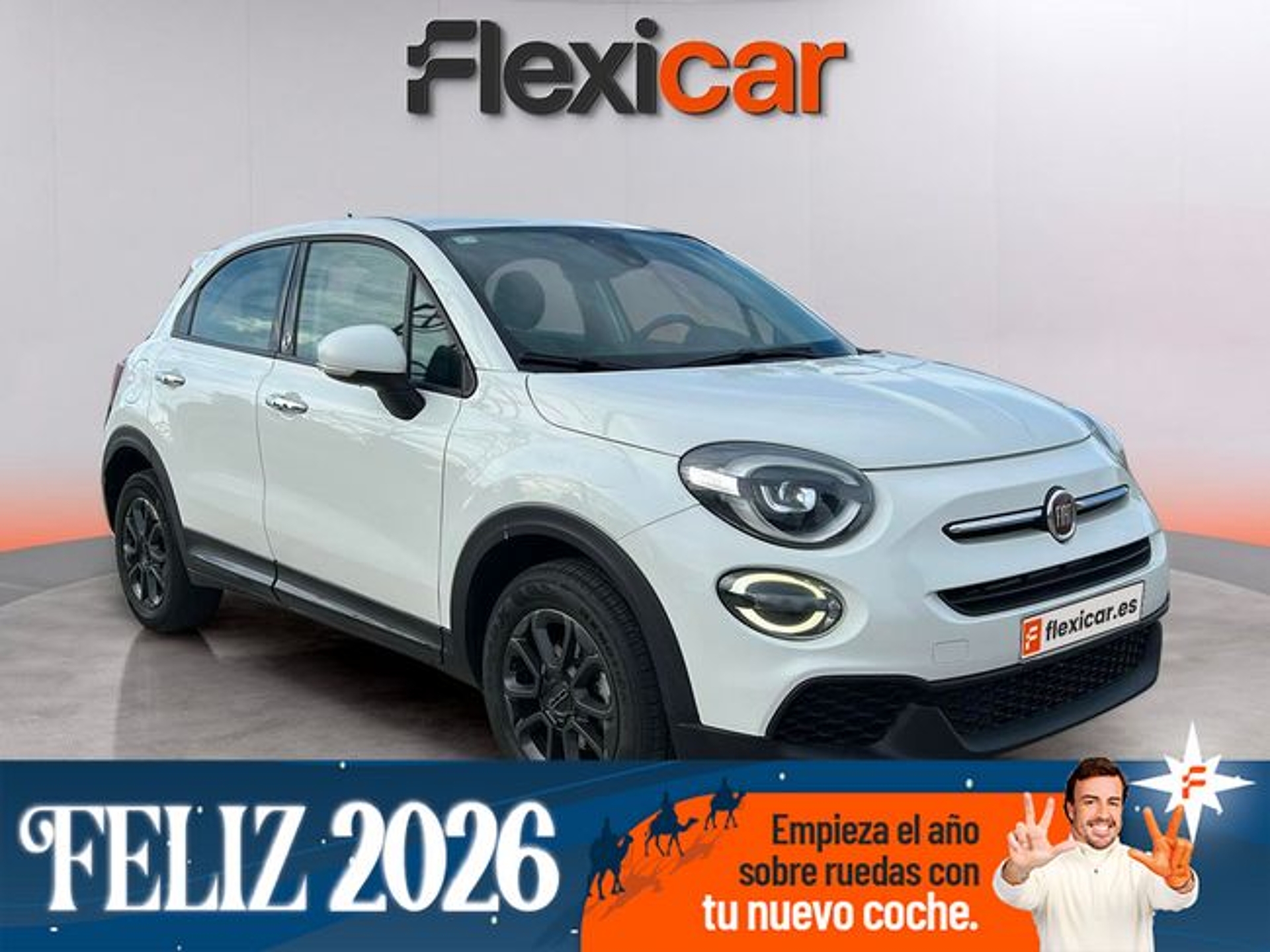 Imagen de FIAT 500X