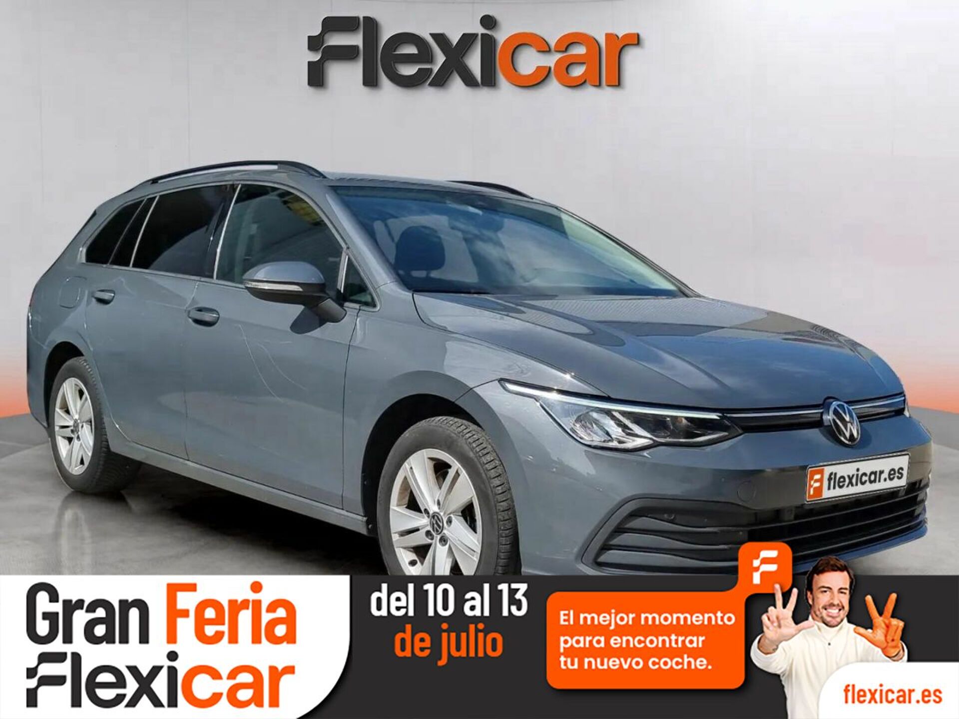 Imagen de VOLKSWAGEN Golf