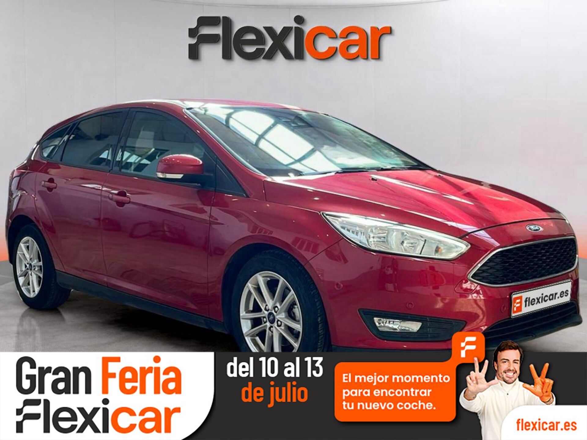 Imagen de FORD Focus