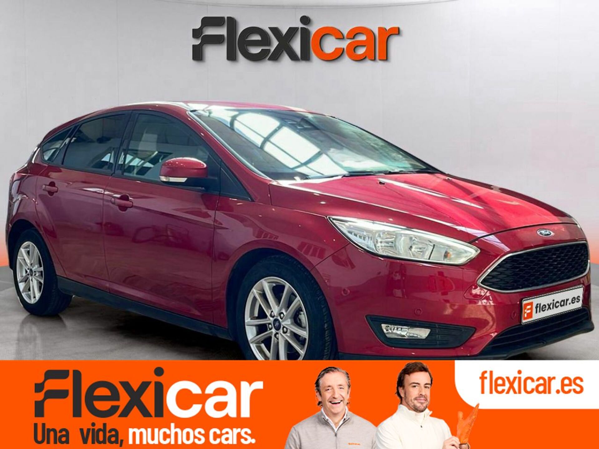 Imagen de FORD Focus