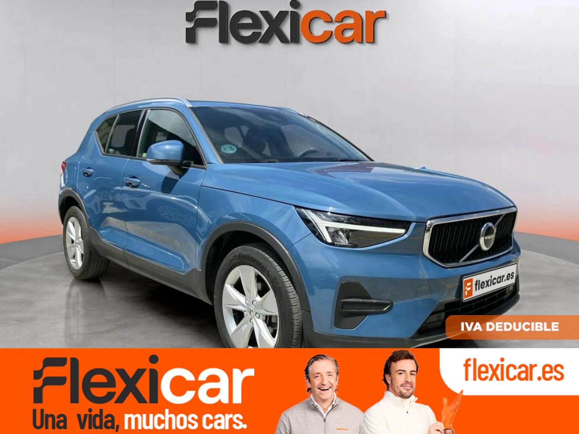 Imagen de VOLVO XC40
