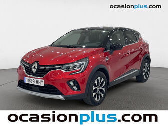 Imagen de RENAULT Captur TCe Techno 67kW