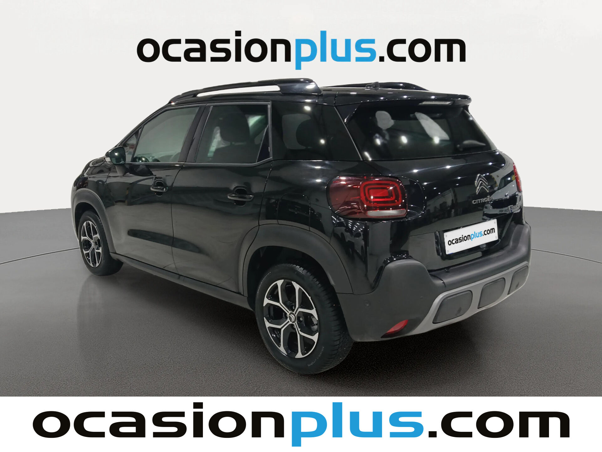 Imagen 3 de CITROEN C3 Aircross