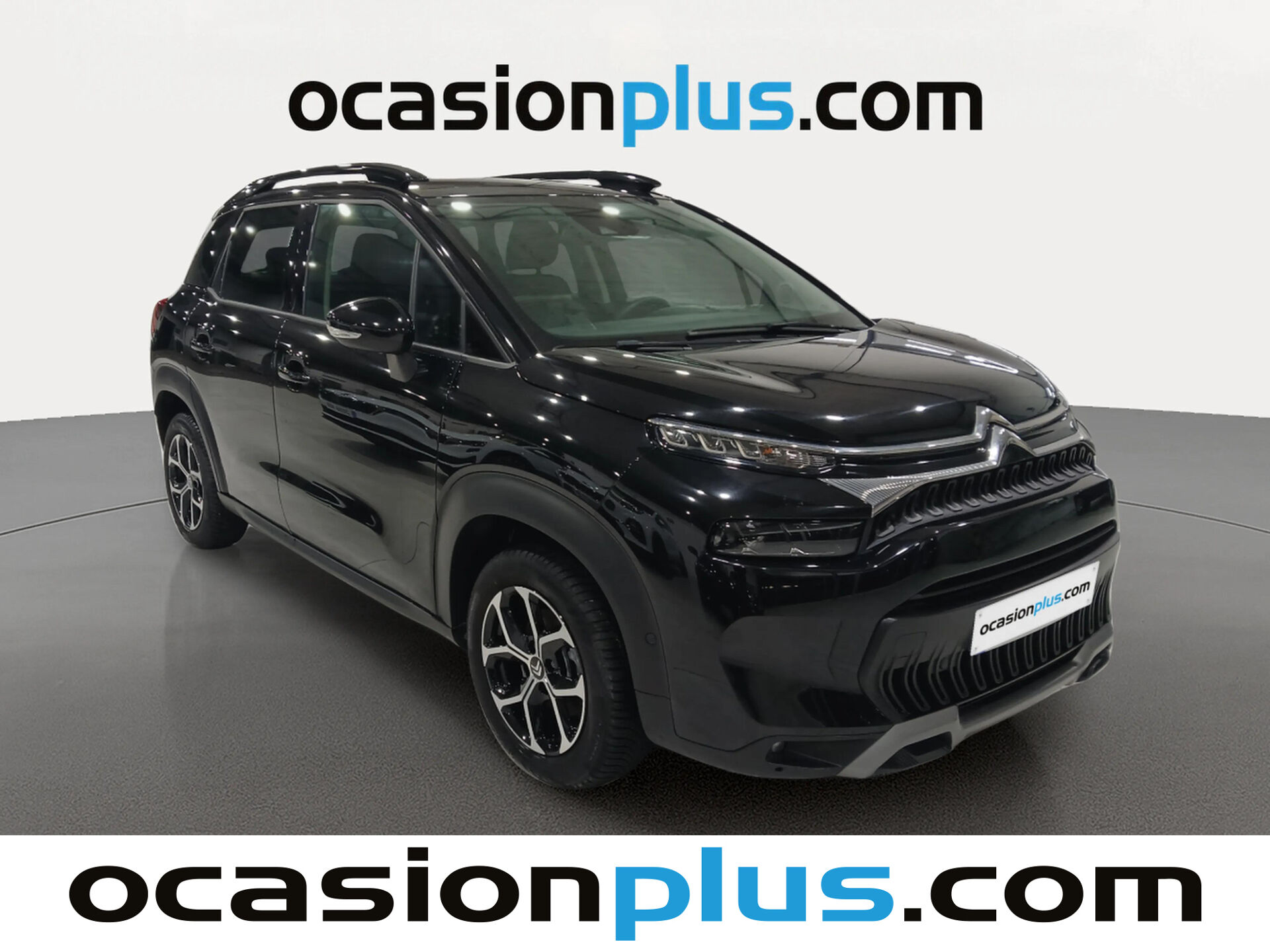 Imagen 2 de CITROEN C3 Aircross