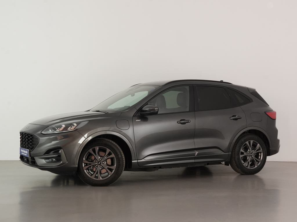 FORD Kuga (ST-Line 2.5 Duratec PHEV 225cv Automático) en Alicante