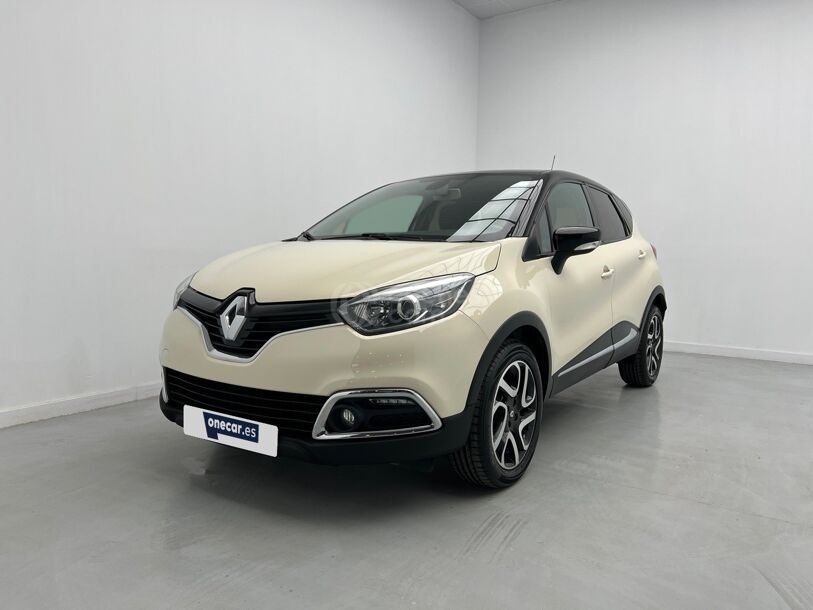 Foto del RENAULT Captur TCe eco2 Energy Zen 90