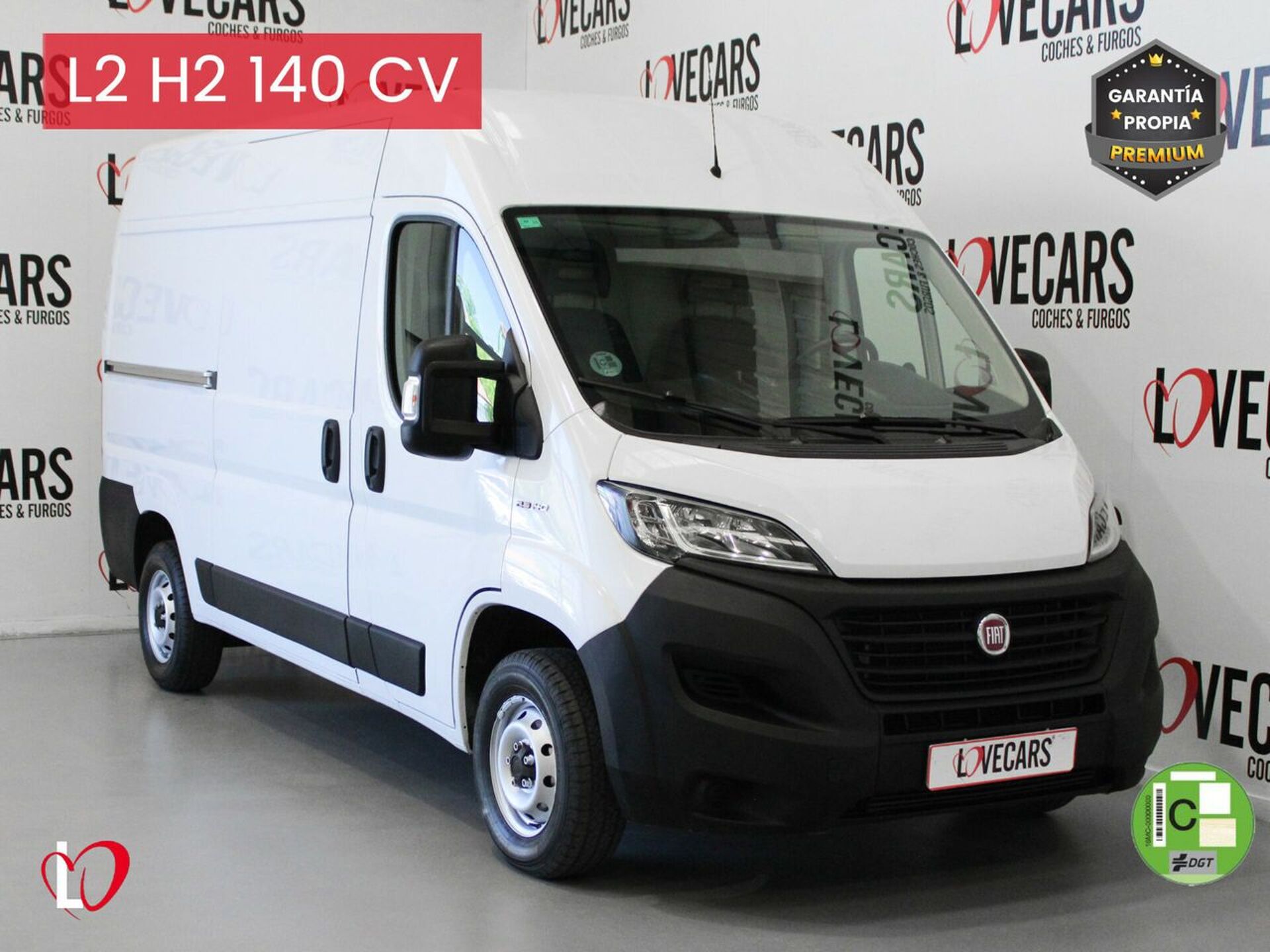 Imagen de FIAT Ducato