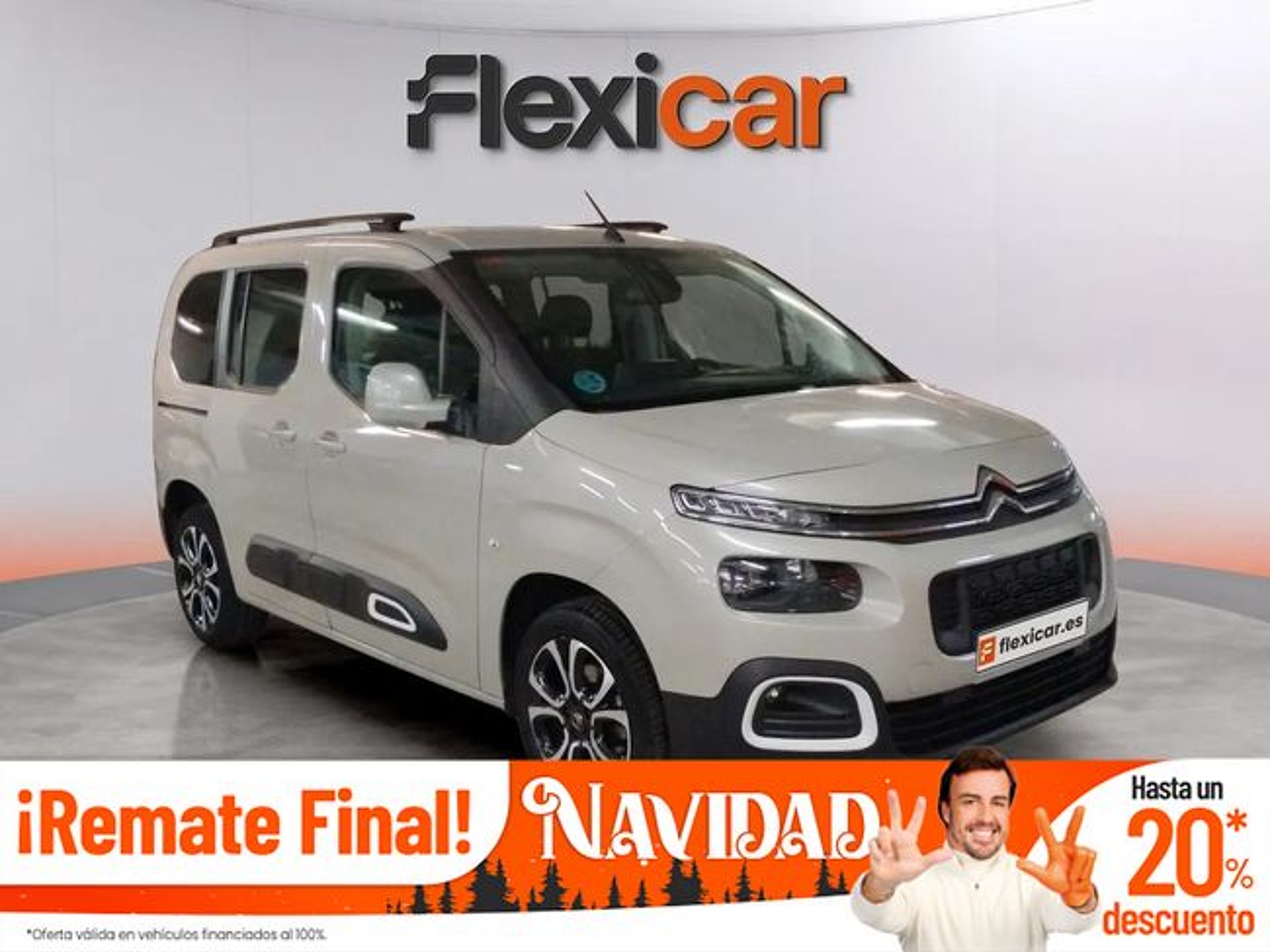 Imagen de CITROEN Berlingo