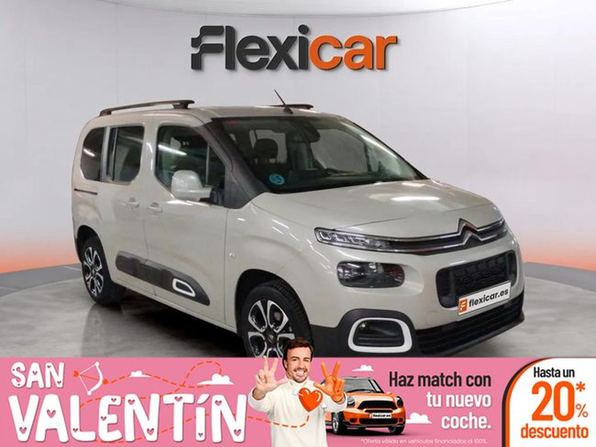 Imagen de CITROEN Berlingo